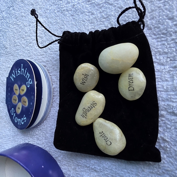 Wishing Stones Set - Picture 5 of 8